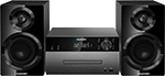 Blaupunkt Micro sustav s Bluetoothom i CD/USB MS50BT